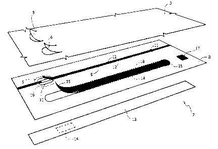 Une figure unique qui représente un dessin illustrant l'invention.